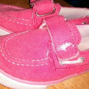 Girls Shoes